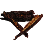 dried chipotle chilies