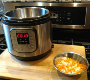 Instant Pot