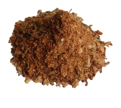 Bluewater Pepper Farm Jerk Chipotle