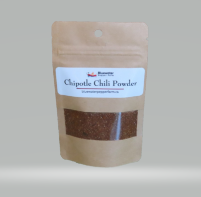 chipotle chili powder 30 g packet