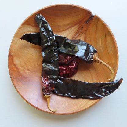 Guajillo chilies-bpf006-068