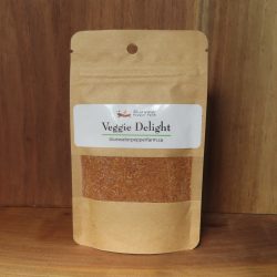 Veggie Delight spice packet